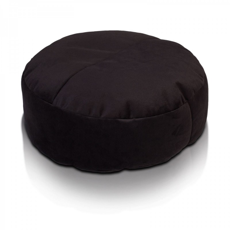 Lábtartó az Ecopuf ülőzsákhoz - Plüss Amore Plüss amore: A22, Méret2: L