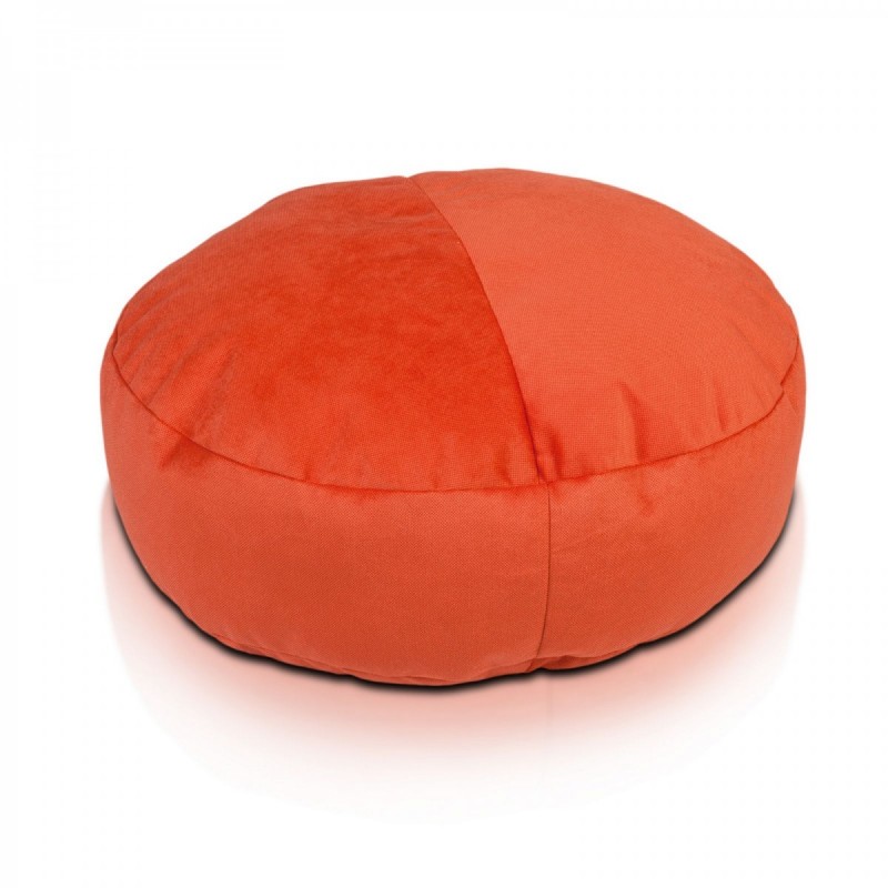 Lábtartó az Ecopuf ülőzsákhoz - Plüss Amore Plüss amore: A44, Méret2: S