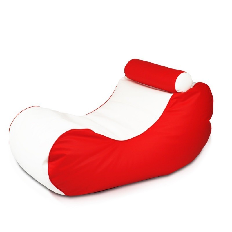 Ülőzsák ECOPUF - HOGAN - Műbőr Egyéb változatok: E6/E1