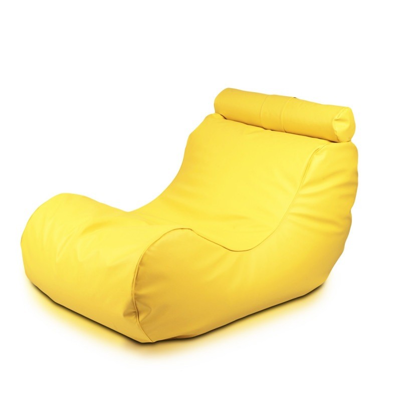 Ülőzsák ECOPUF - HOGAN - Műbőr Műbőr: E3