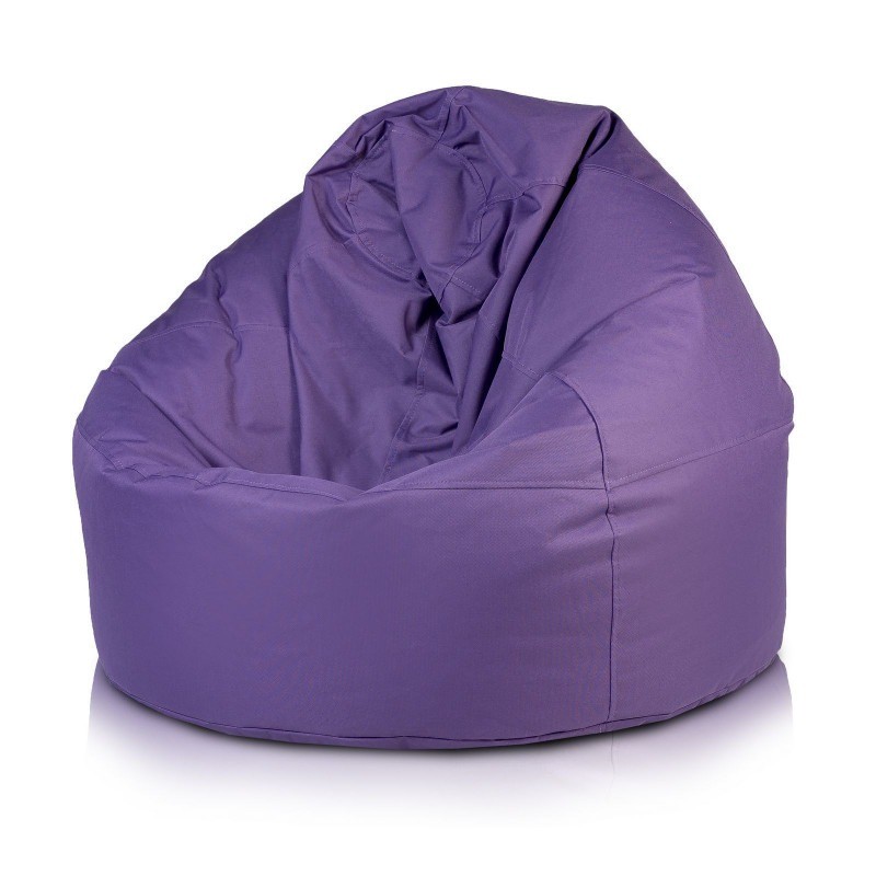 Ülőzsák ECOPUF - VIPER – Poliészter Poliészter: NC5