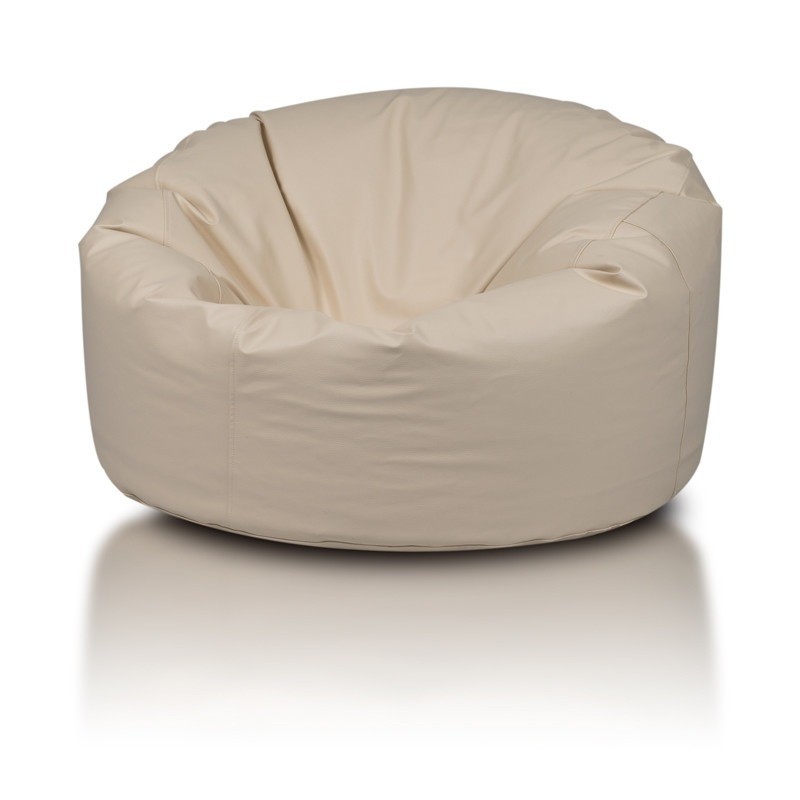 Ülőzsák ECOPUF - MINI ISLAND múbőr Műbőr: E17