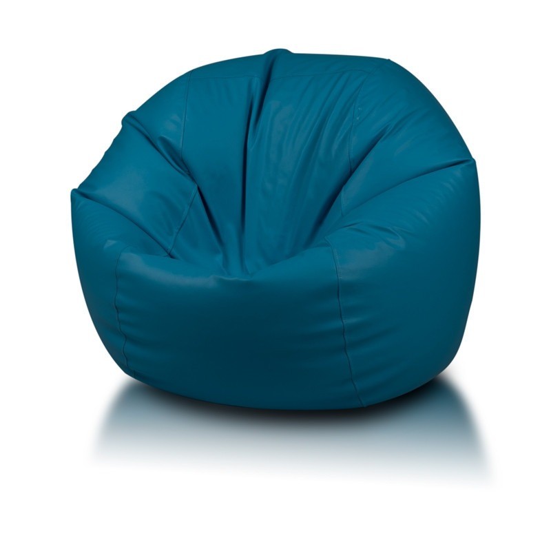 Ülőzsák ECOPUF - MINI ISLAND múbőr Műbőr: E19