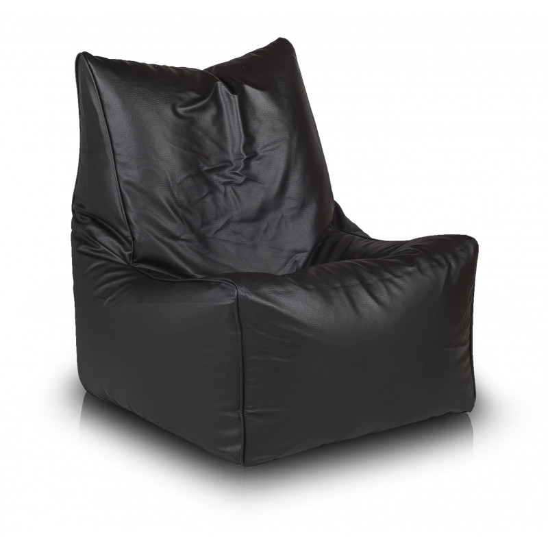 Ülőzsák ECOPUF - SOLID - Műbőr Műbőr: E14