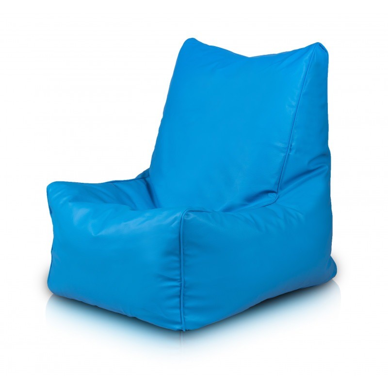 Ülőzsák ECOPUF - SOLID - Műbőr Műbőr: E19