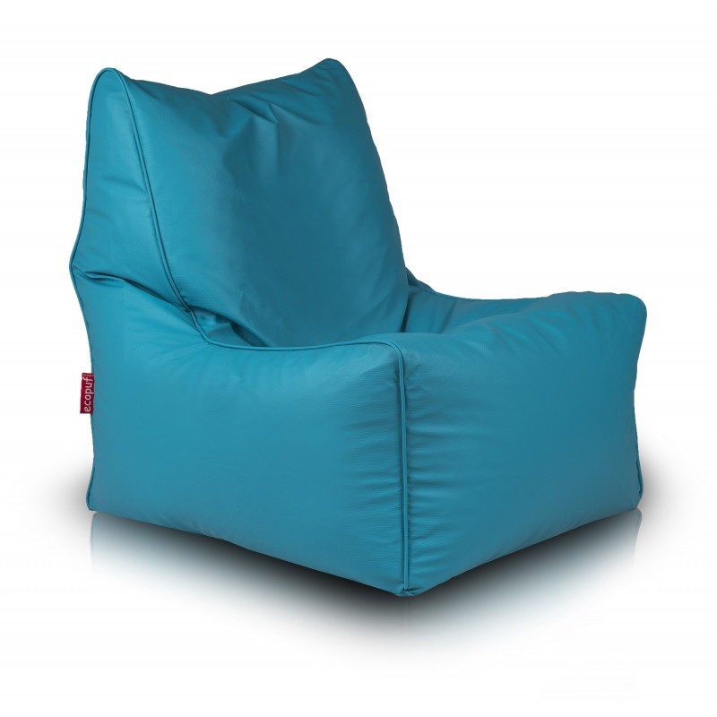 Ülőzsák ECOPUF - SOLID - Műbőr Műbőr: E20