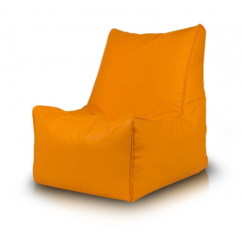 Ülőzsák ECOPUF - SOLID - Műbőr Műbőr: E4