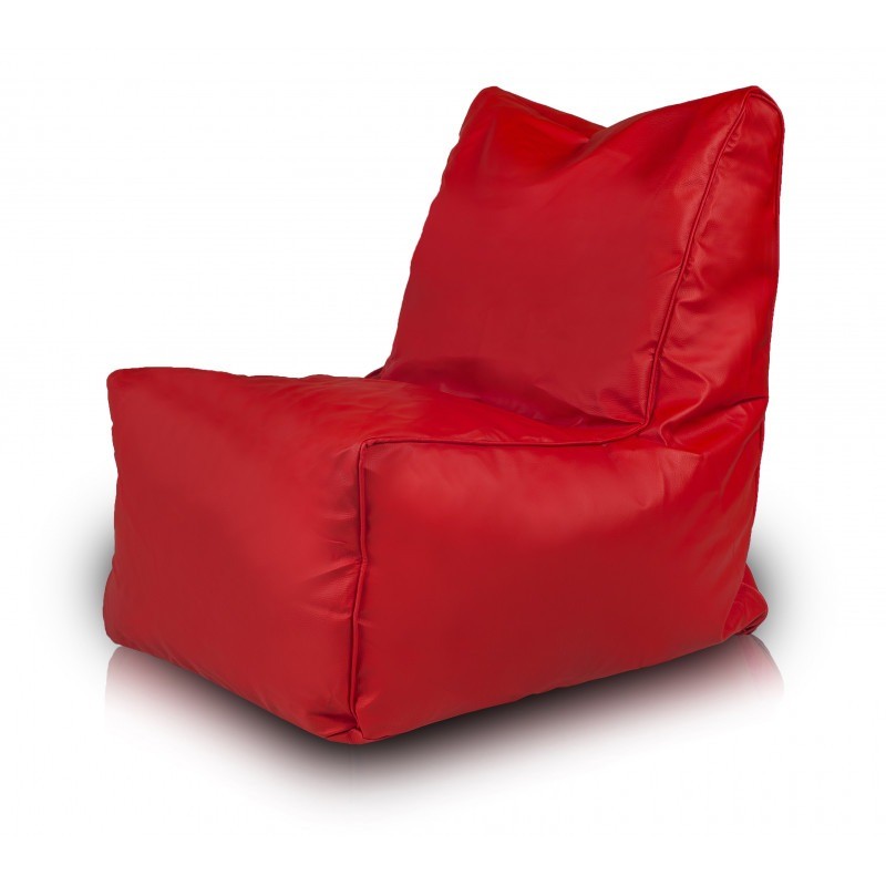 Ülőzsák ECOPUF - SOLID - Műbőr Műbőr: E6