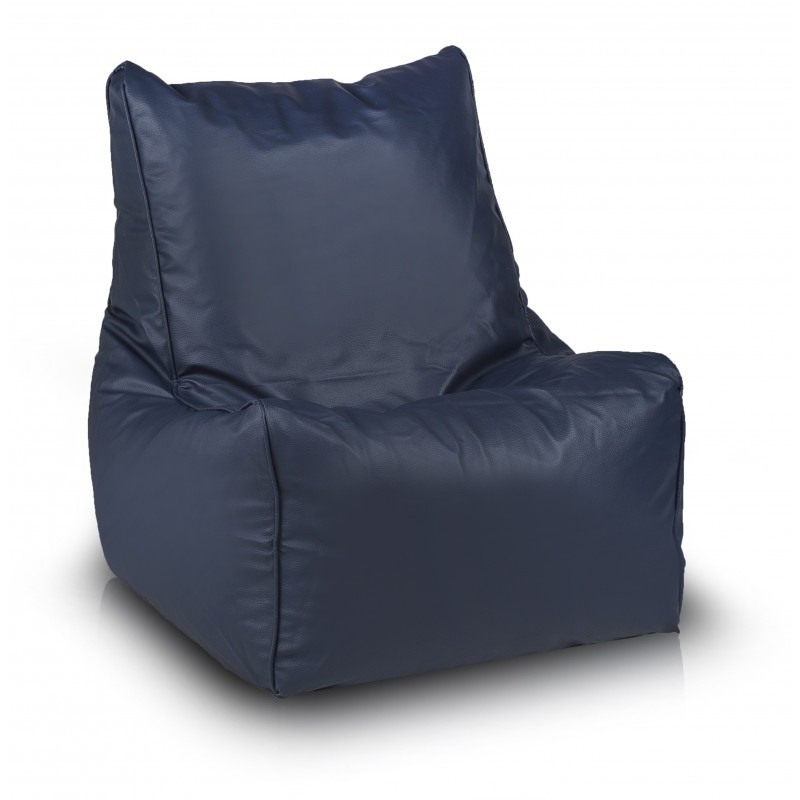 Ülőzsák ECOPUF - SOLID - Műbőr Műbőr: E11