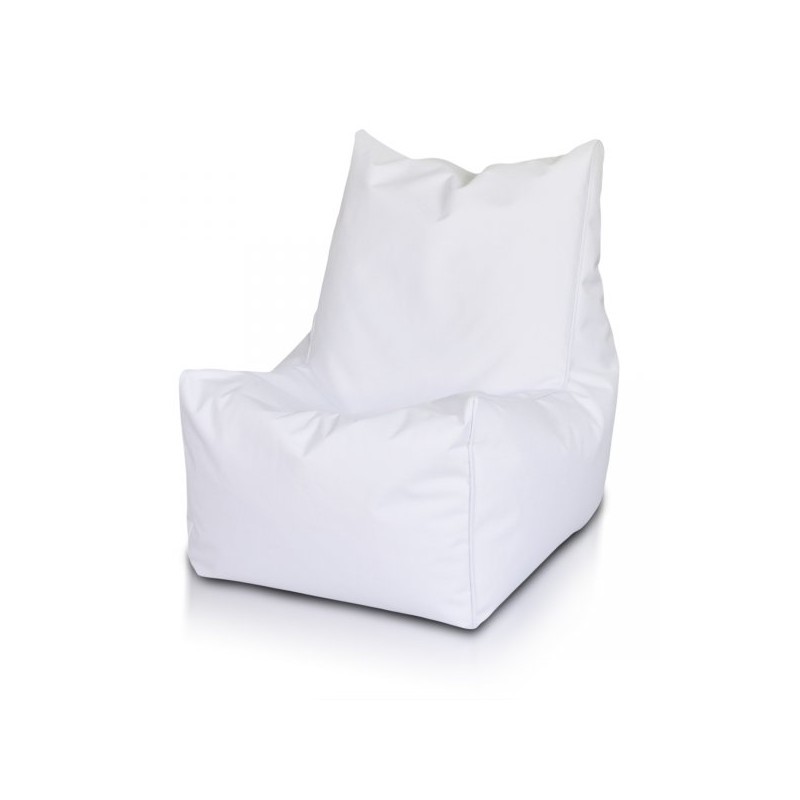 Ülőzsák ECOPUF - SOLID poliészter Poliészter: NC3