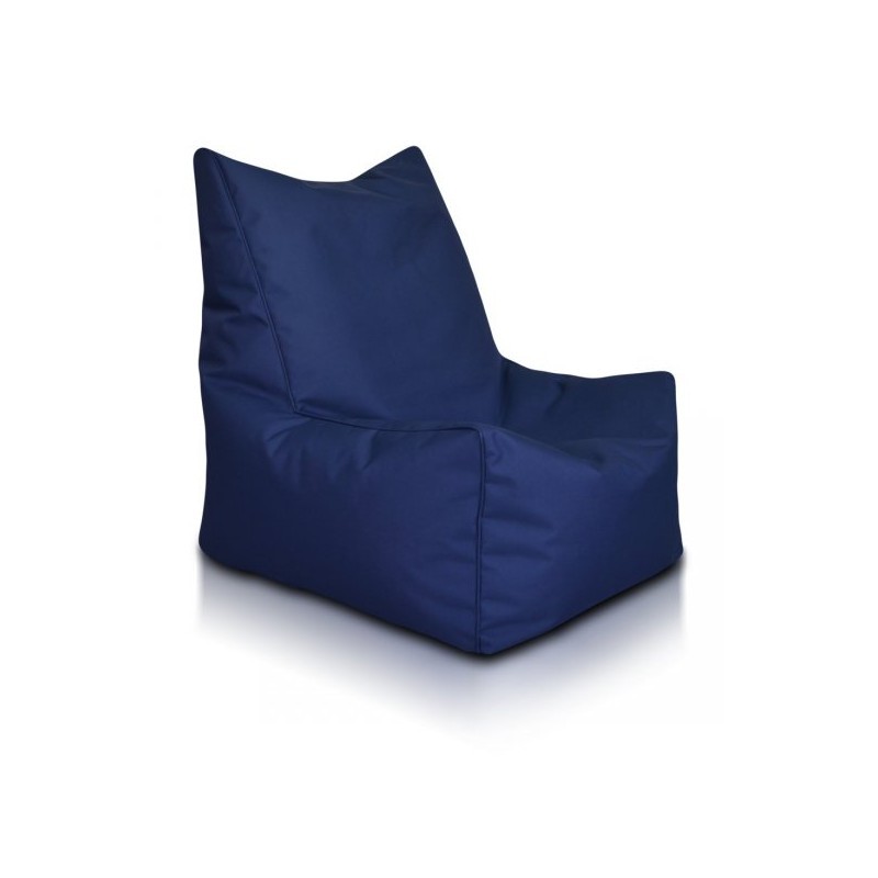 Ülőzsák ECOPUF - SOLID poliészter Poliészter: NC8