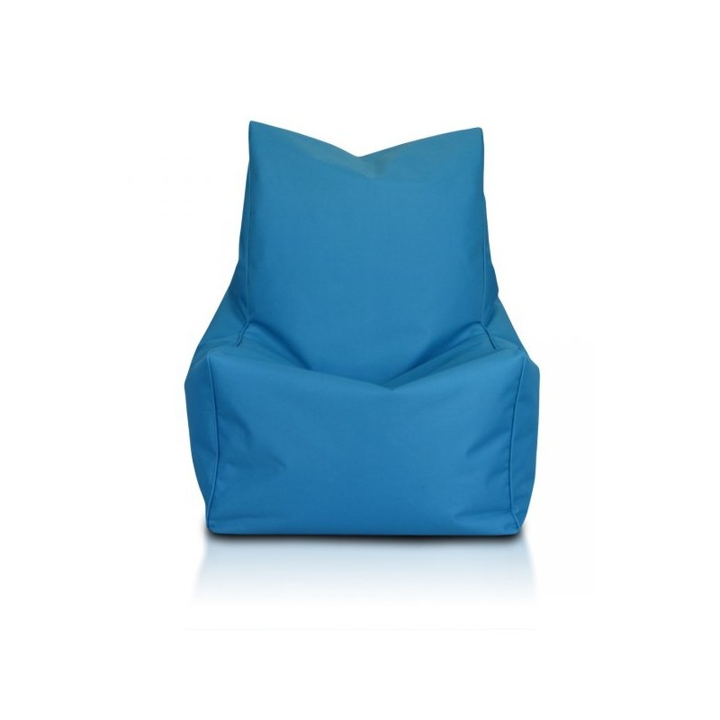 Ülőzsák ECOPUF - SOLID poliészter Poliészter: NC6