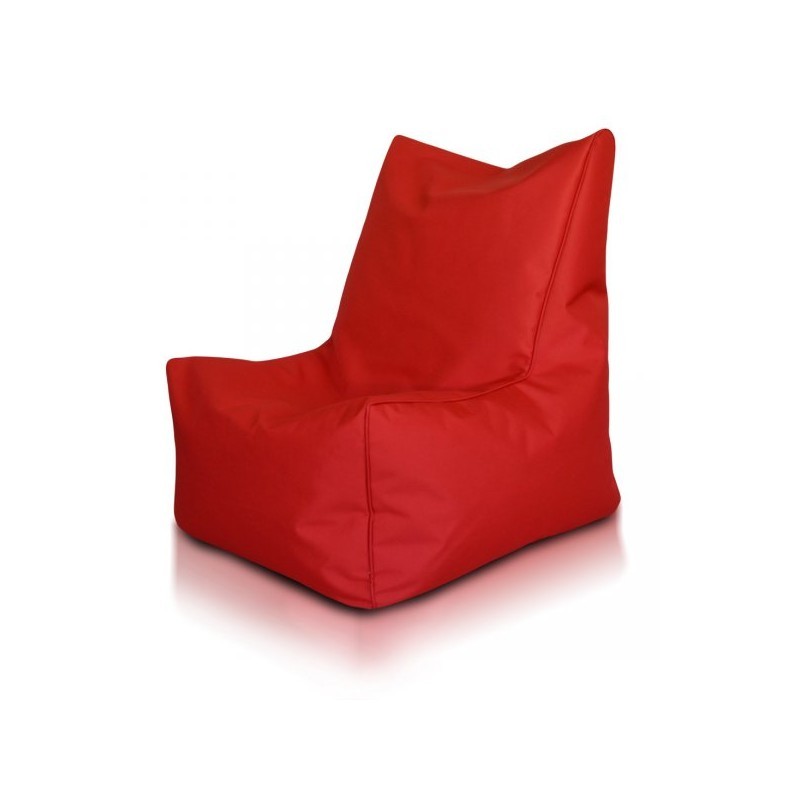 Ülőzsák ECOPUF - SOLID poliészter Poliészter: NC12