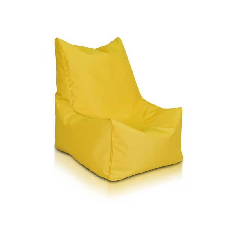 Ülőzsák ECOPUF - SOLID poliészter Poliészter: NC4