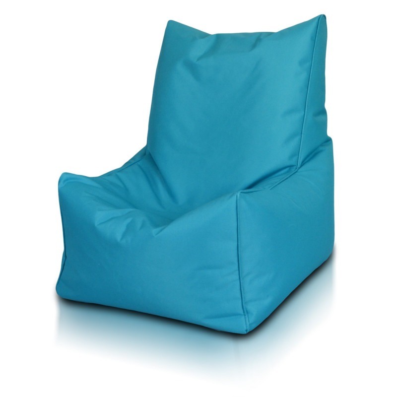 Ülőzsák ECOPUF - SOLID poliészter Poliészter: NC7