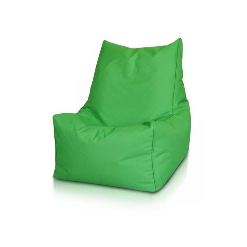 Ülőzsák ECOPUF - SOLID poliészter Poliészter: NC2