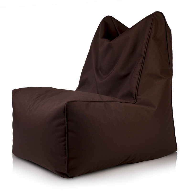 Ülőzsák ECOPUF - SOLID - OUTDOOR OUTDOOR: M10