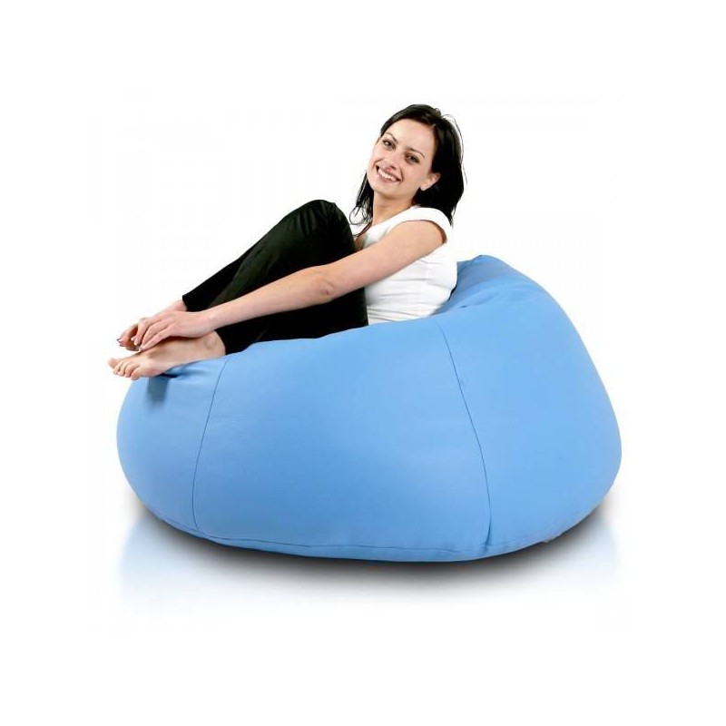 Ülőzsák ECOPUF - RELAX - Műbőr Műbőr: E10