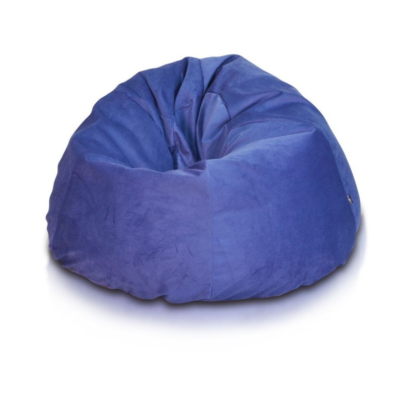 Ülőzsák ECOPUF - RELAX - plüss amore Plüss amore: A15