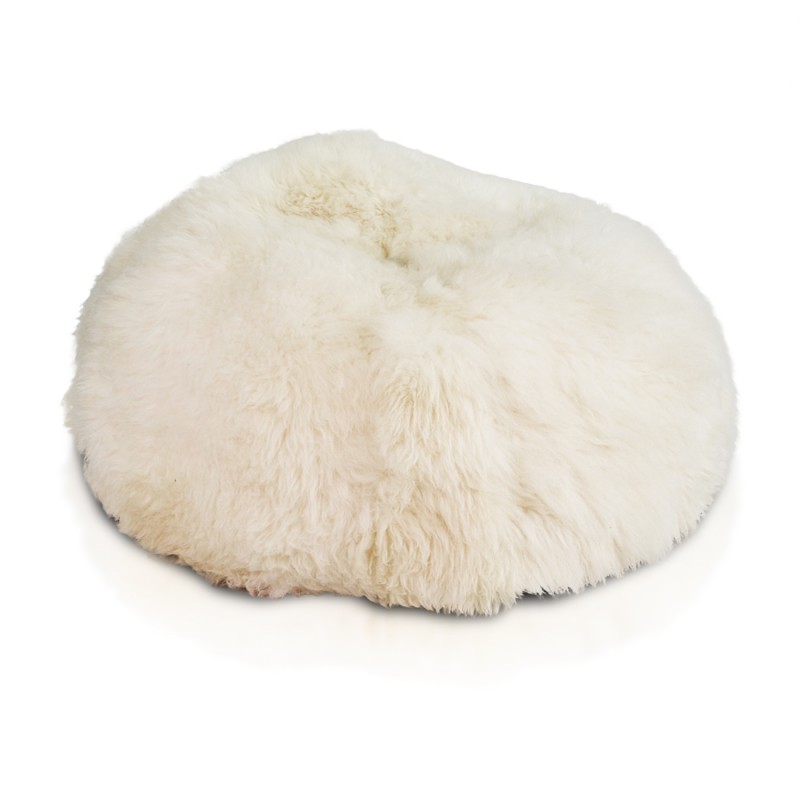 Ülőzsák ECOPUF - SAKWA - PREMIUM bárány bőr PREMIUM: O4