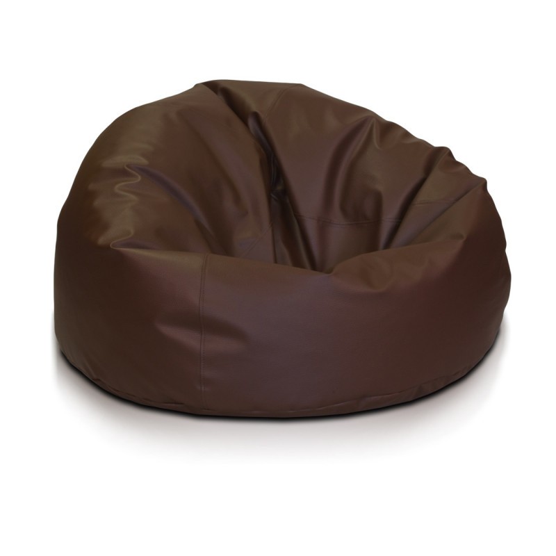 Ülőzsák ECOPUF - SAKWA M múbőr Műbőr: E13