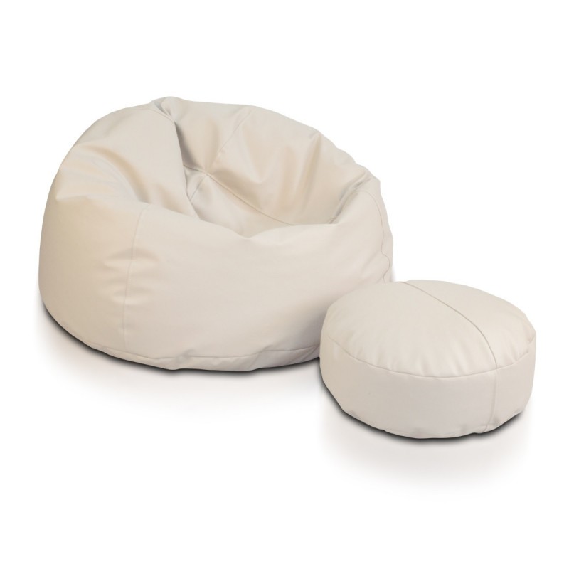 Ülőzsák ECOPUF - SAKWA M múbőr Műbőr: E2