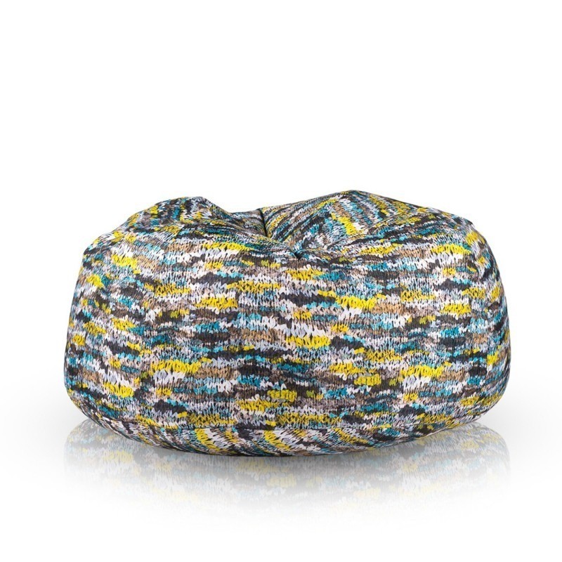 Ülőzsák ECOPUF - SAKWA M - modern poliészter Modern poliészter: DG35