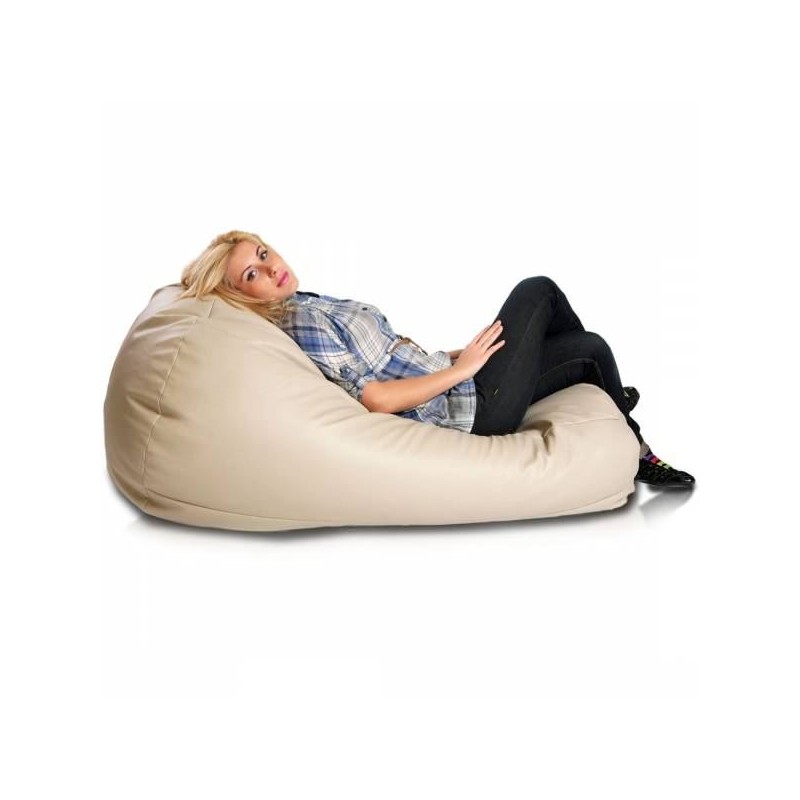 Ülőzsák ECOPUF - ACTIVE - Műbőr Műbőr: E17