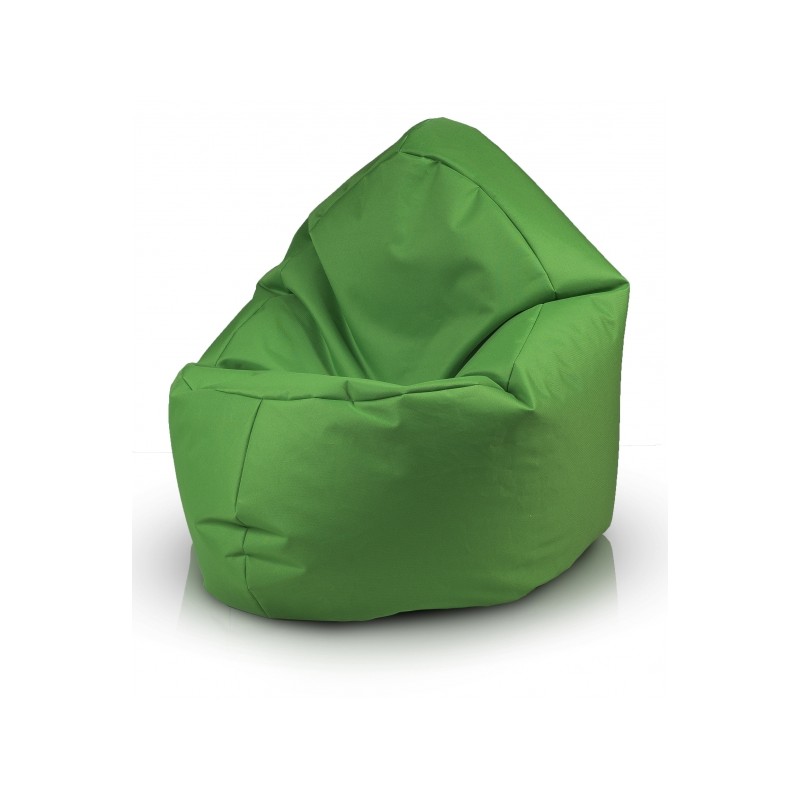 Ülőzsák ECOPUF - ZAC - poliészter Poliészter: NC2