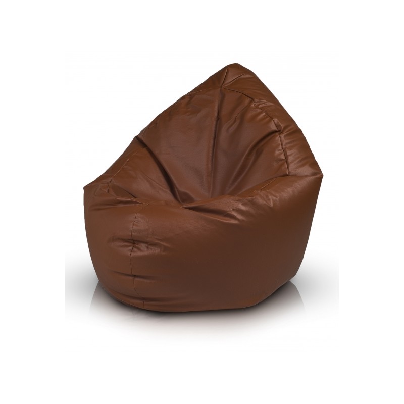 Ülőzsák ECOPUF - ZAC - Múbőr Műbőr: E12