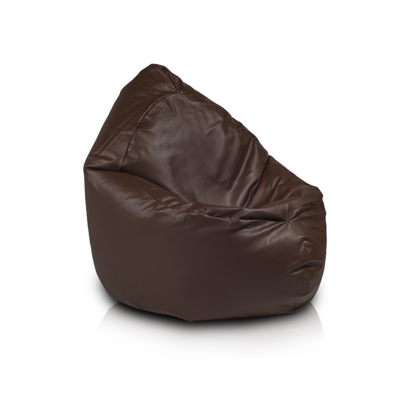 Ülőzsák ECOPUF - ZAC - Múbőr Műbőr: E13