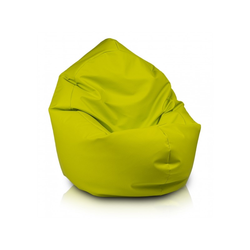 Ülőzsák ECOPUF - ZAC - Múbőr Műbőr: E16