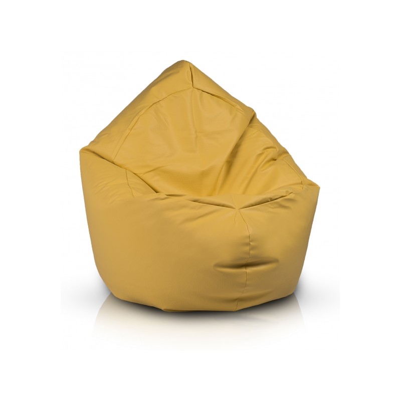 Ülőzsák ECOPUF - ZAC - Múbőr Műbőr: E3