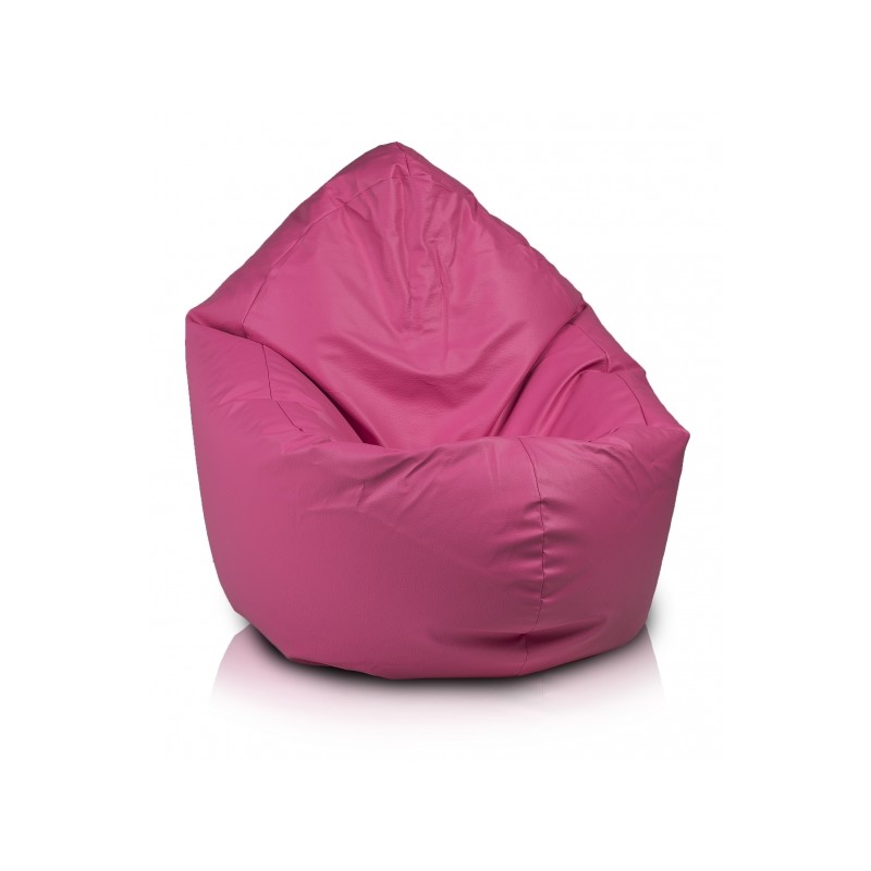 Ülőzsák ECOPUF - ZAC - Múbőr Műbőr: E5