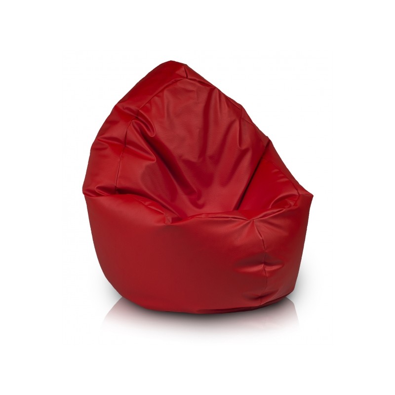 Ülőzsák ECOPUF - ZAC - Múbőr Műbőr: E6