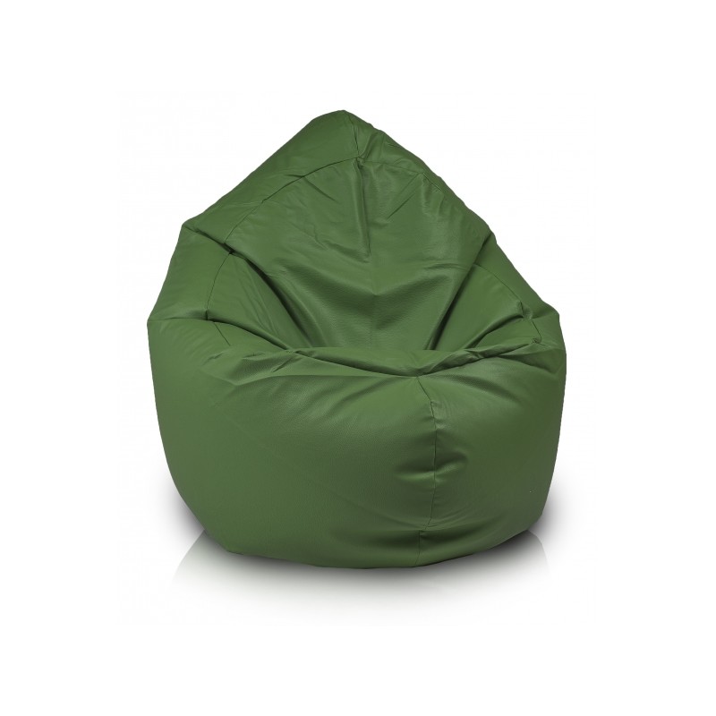 Ülőzsák ECOPUF - ZAC - Múbőr Műbőr: E9