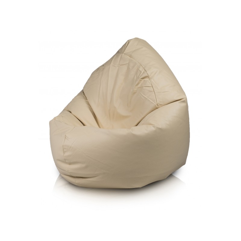 Ülőzsák ECOPUF - ZAC - Múbőr Műbőr: E2