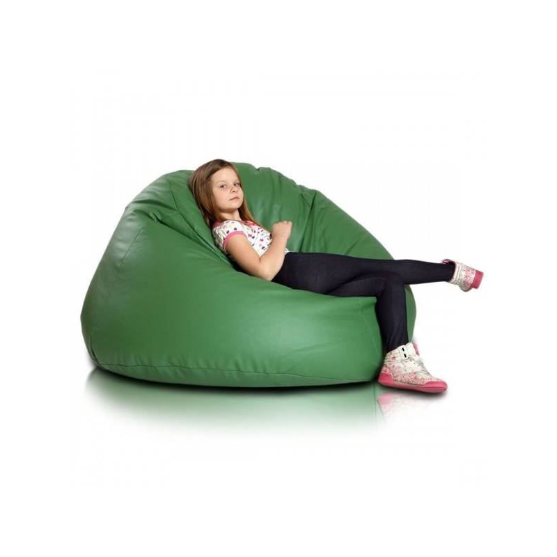 Ülőzsák ECOPUF - MAXI - Műbőr Műbőr: E9