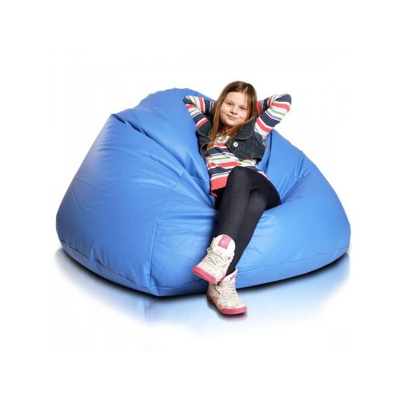 Ülőzsák ECOPUF - MAXI - Műbőr Műbőr: E10