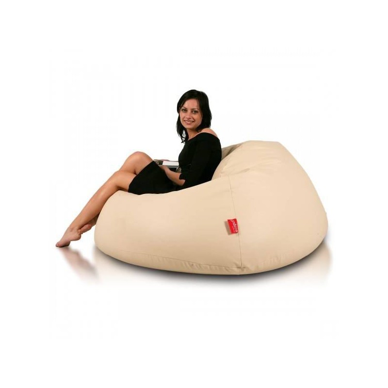 Ülőzsák ECOPUF - MAXI - Műbőr Műbőr: E2