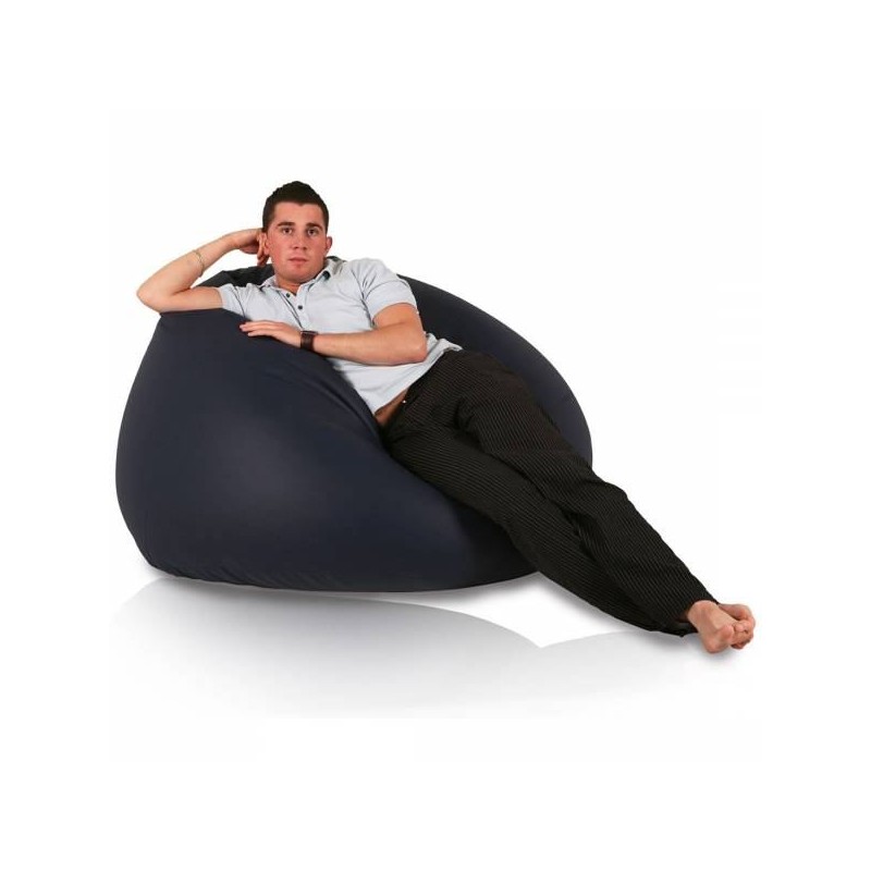 Ülőzsák ECOPUF - MAXI - Műbőr Műbőr: E11