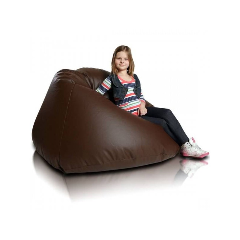 Ülőzsák ECOPUF - MAXI - Műbőr Műbőr: E13