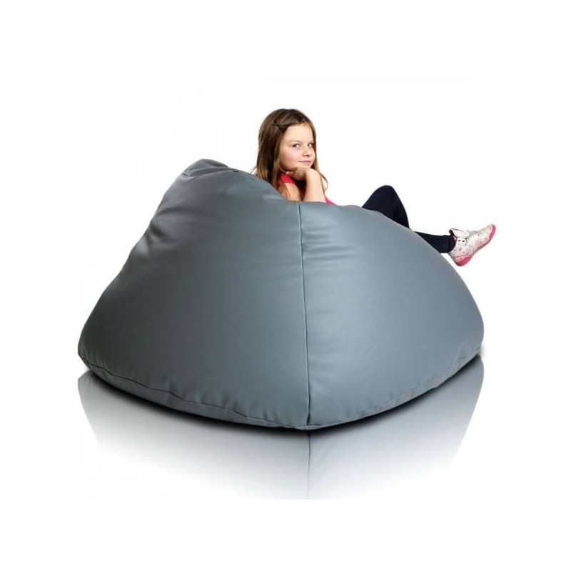 Ülőzsák ECOPUF - MAXI - Műbőr Műbőr: E15