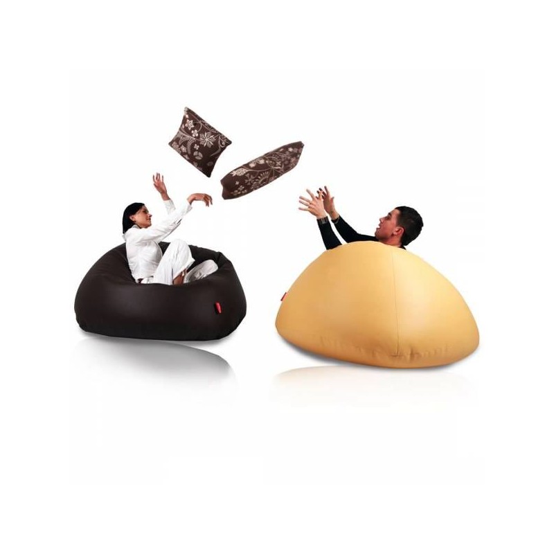 Ülőzsák ECOPUF - MAXI - Műbőr Műbőr: E3