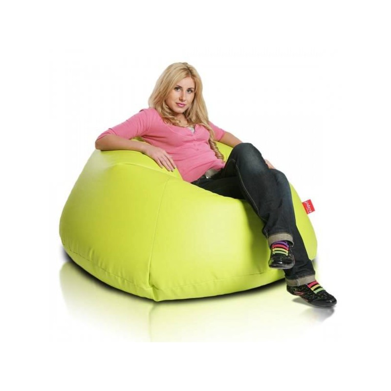 Ülőzsák ECOPUF - MAXI - Műbőr Műbőr: E16