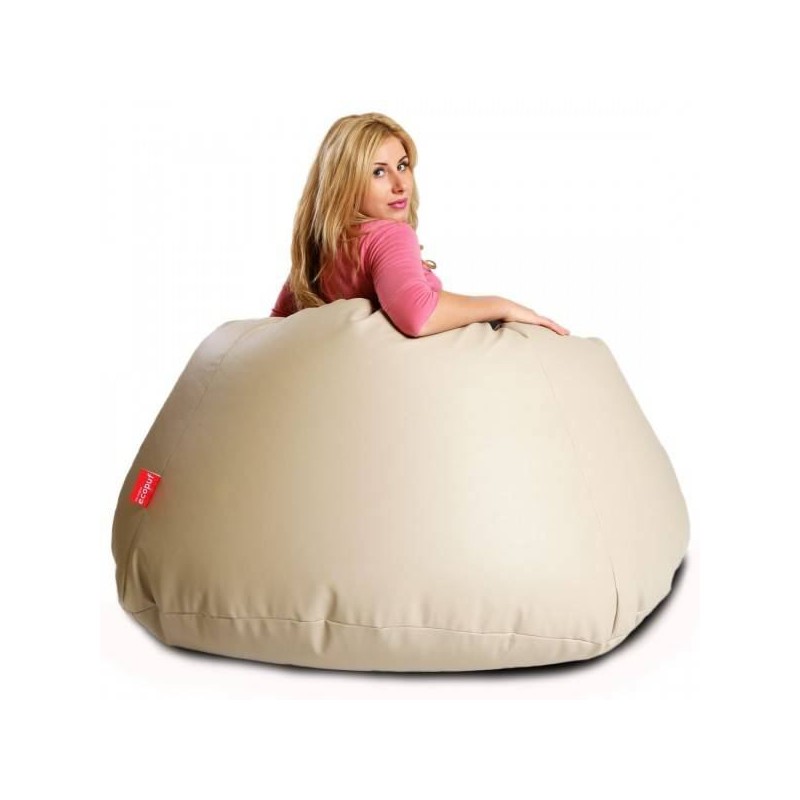 Ülőzsák ECOPUF - MAXI - Műbőr Műbőr: E17