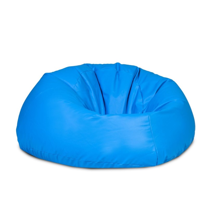 Ülőzsák ECOPUF - MAXI - Műbőr Műbőr: E19