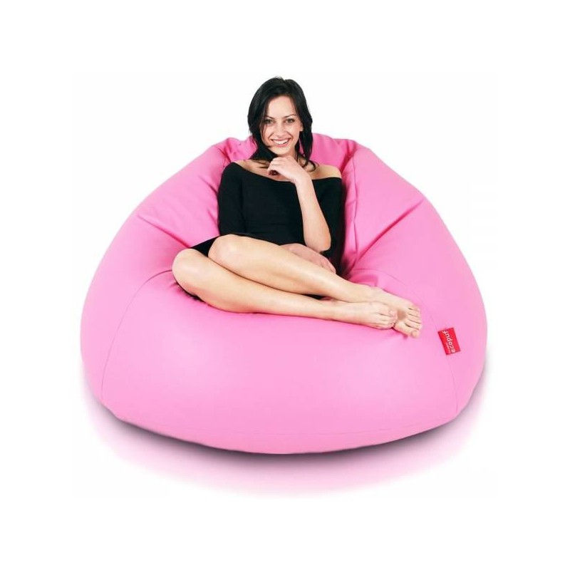 Ülőzsák ECOPUF - MAXI - Műbőr Műbőr: E5