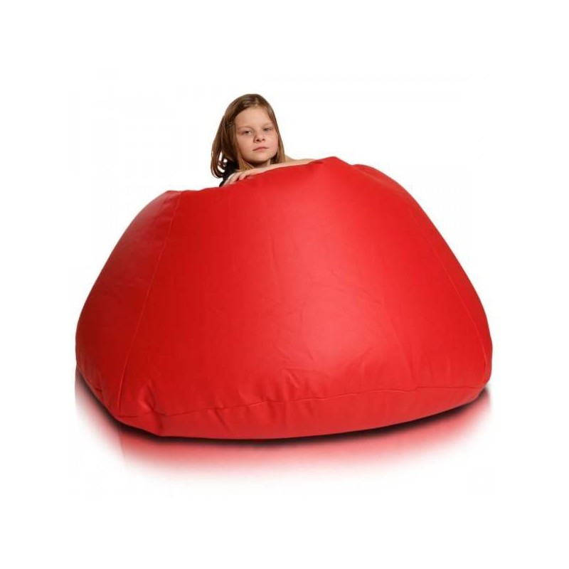 Ülőzsák ECOPUF - MAXI - Műbőr Műbőr: E6