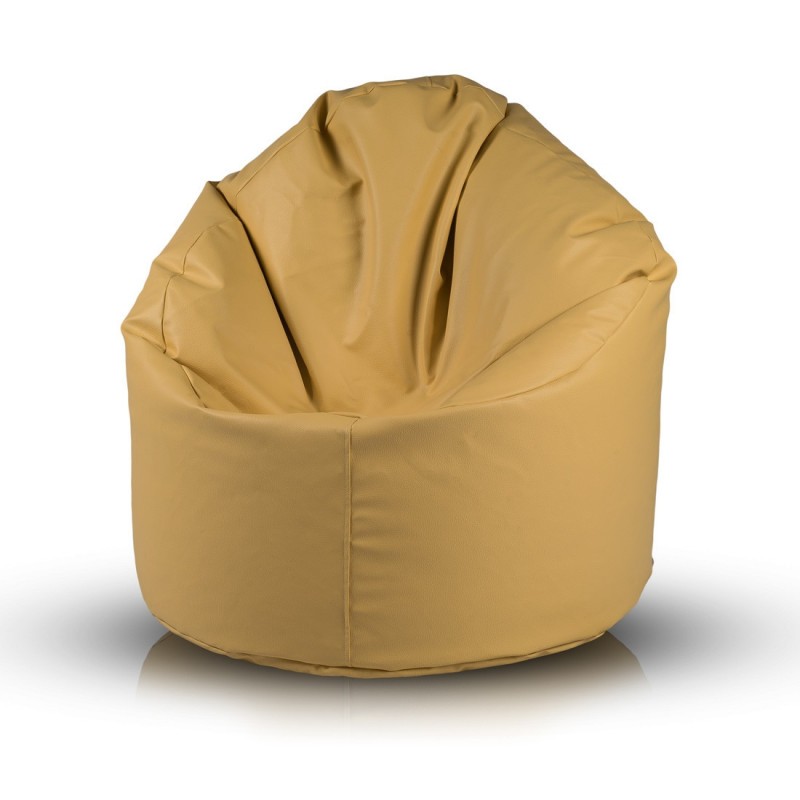 Ülőzsák ECOPUF - STAR – Műbőr Műbőr: E3